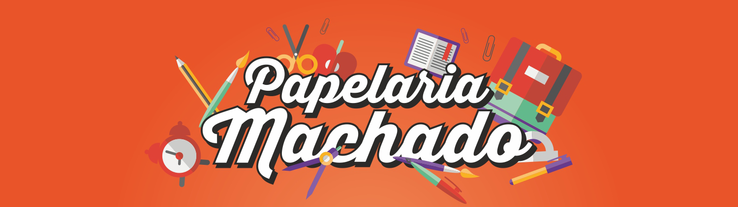 Papelaria Machado