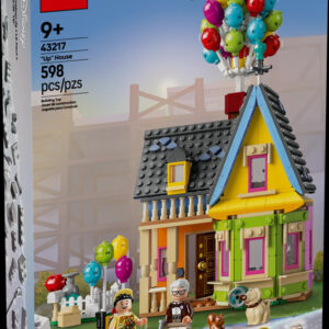 Lego 43217 - Casa de Up